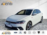 Gebraucht VW Polo GTI 207 PS (152 kW) 2022 Pure white Limousine