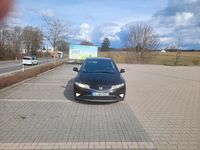 Gebraucht Honda Civic 140 PS (102 kW) 2007 Schwarz Kleinwagen