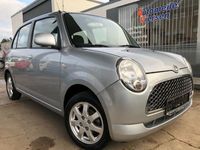 Daihatsu Trevis Gebraucht In Nordrhein Westfalen Autouncle