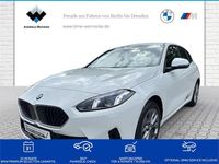 Second-hand BMW 120 Efficient Dynamics 156 CP (114 kW) 2024 Alb Hatchback