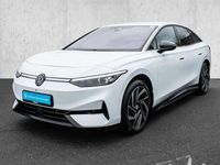 Gebraucht VW ID.7 Pro 210 kW (286 PS) 2025 Gletscherweiß (metallic) Coupé