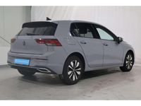 Gebraucht VW Golf VIII Move 116 PS (85 kW) 2024 Grau Limousine