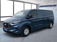 Neu Ford Transit Custom Trend 136 PS (100 kW) 2025 Magnetic met Limousine