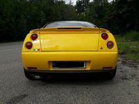 Gebraucht Fiat Coupé 449 PS (330 kW) 1997 Gelb Coupé
