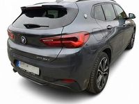 Gebraucht BMW X2 M Sport 220 PS (161 kW) 2021 Grau SUV