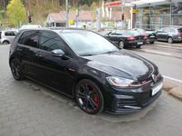 gebraucht VW Golf VII GTI Performance 2.0 TSI DSG Navi,LED