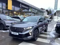 Ny Renault Austral Evolution 148 HK (108 kW) 2026 Grå SUV