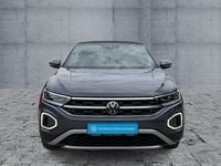 Gebraucht VW T-Roc Cabriolet Style 116 PS (85 kW) 2024 Andere farbe Cabrio