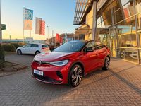 Gebraucht VW ID.5 GTX 219 kW (299 PS) 2022 Rot SUV