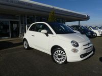 gebraucht Fiat 500C 1.0 HYBRID DOLCEVITA TECHPACK CARPLAY PDC