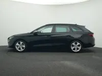 Gebraucht Seat Leon FR 150 PS (110 kW) 2025 Schwarz Kombi