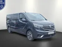 Brugt Renault Trafic 170 HK (125 kW) 2024 Grå MPV