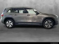 Gebraucht Mercedes EQB250+ Progressive 139 kW (190 PS) 2025 Grau SUV