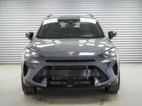 Nowe Cupra Formentor 150 KM (110 kW) 2026 Szary SUV