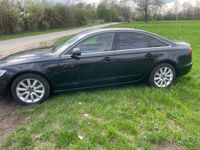 gebraucht Audi A6 3.0 TDI multitronic