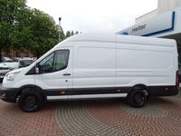 gebraucht Ford Transit 350 Trend Express Line