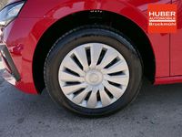 Neu Skoda Scala Selection 116 PS (85 kW) 2026 Velvetrot metallic Kleinwagen