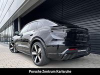 Gebraucht Porsche Macan GTS 419 kW (571 PS) 2026 Schwarz SUV