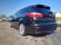 Gebraucht Ford Focus ST 250 PS (183 kW) 2014 Schwarz Limousine