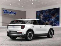 Gebraucht Ford Explorer 250 kW (340 PS) 2025 Frostweiß SUV