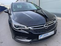 Gebraucht Opel Astra 110 PS (80 kW) 2019 Kombi