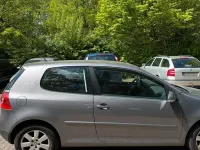 Używany VW Golf V 75 KM (55 kW) 2006 Szary Hatchback