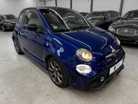 Gebraucht Abarth 595 145 PS (106 kW) 2020 Blau Kleinwagen