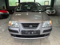 Gebraucht Hyundai Atos 63 PS (46 kW) 2006 Grau Kleinwagen