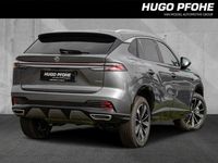 Neu MG HS Luxury 170 PS (125 kW) 2025 Hampstead grey metallic SUV