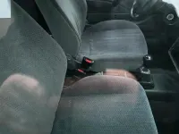 Usata VW Polo 1997 Blu Utilitaria