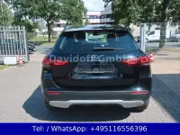 Gebraucht Mercedes GLA200 150 PS (110 kW) 2022 Schwarz SUV
