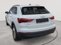 Gebraucht Audi Q3 Ambiente 150 PS (110 kW) 2022 Gletscherweiß metallic SUV