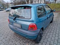 gebraucht Renault Twingo Lazuli 1.2 Servo Faltdach