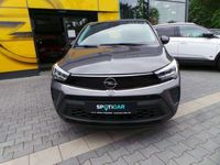 gebraucht Opel Crossland X Crossland Edition AT,Navi,SHz,RFK,LED,Allwetter