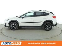 Gebraucht Subaru XV Comfort 114 PS (83 kW) 2018 Weiß SUV
