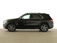 Gebraucht Mercedes GLE350 AMG 320 PS (235 kW) 2021 Schwarz SUV