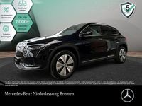 Gebraucht Mercedes EQA250+ Progressive 139 kW (190 PS) 2025 Schwarz SUV