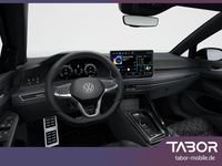 Neu VW Golf VIII R-line 150 PS (110 kW) 2025 Grau Limousine