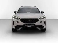 Gebraucht Cupra Formentor VZ 245 PS (180 kW) 2022 Weiß SUV