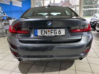 gebraucht BMW 318 d Sport Line G20/NAVI/LED/18'ALU/PDC/2.HD