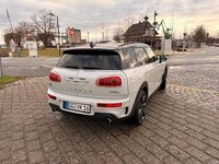 Gebraucht Mini Cooper S Clubman 192 PS (141 kW) 2017 Kombi