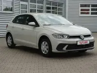 Neu VW Polo 80 PS (58 kW) 2026 Grau Kleinwagen