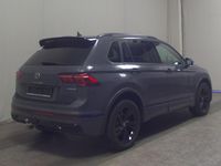 Gebraucht VW Tiguan R-line 286 PS (210 kW) 2023 Grau SUV
