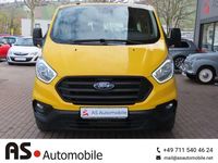 Gebraucht Ford Tourneo Trend 105 PS (77 kW) 2018 Blazer blue Kombi