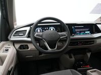 Usata VW Multivan Edition 150 CV (110 kW) 2026 Nero Monovolume