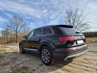 Gebraucht Audi Q7 S-Line 272 PS (200 kW) 2018 Schwarz SUV