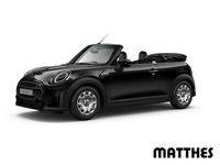 Gebraucht Mini John Cooper Works Cabriolet 178 PS (130 kW) 2022 Schwarz Cabrio