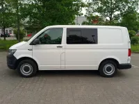 Brugt VW T6 102 HK (75 kW) 2017 Hvid Van