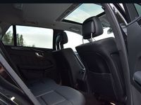 Gebraucht Mercedes E350 Avantgarde 252 PS (185 kW) 2013 Schwarz metallic Kombi