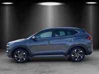 gebraucht Hyundai Tucson 1.6 CRDi DPF Premium/360°CAM/LEDER/LED/